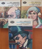 COMEDIA MODERNA - John Galsworthy (3 volume)