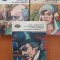 COMEDIA MODERNA - John Galsworthy (3 volume)