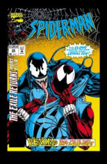 Venom: Separation Anxiety, Paperback foto