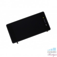 Ecran LCD Display Complet Sony Xperia E3 D2203, D2206, D2243, D2202 foto