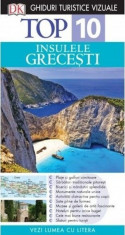 Insulele Grecesti (Top 10) foto