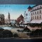 ORADEA - PIATA BEMER - INCEPUT DE 1900