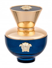 Apa de parfum Versace Pour Femme Dylan Blue Dama 50ML foto