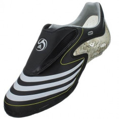 Ghete Fotbal Adidas F508 Tunit 047843 foto