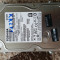 Hard Disk Toshiba 500 GB 3.5 ,700 RPM intern SATA 6.0Gb / s 661697-001