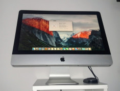 Apple iMac A1311 Core i3 3.06Ghz foto