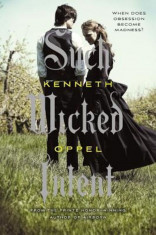Such Wicked Intent, Paperback foto