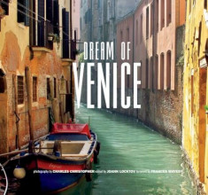 Dream of Venice, Hardcover foto