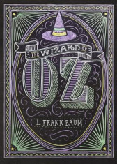 The Wizard of Oz, Paperback foto