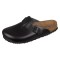 Slapi Femei Birkenstock Boston Glattleder 060413