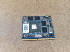 Placa video NVIDIA Quadro FX880 1GB DDR3 HP ELITEBOOK 8540W foto