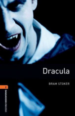 Dracula, Paperback foto