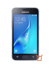 Samsung Galaxy J1 (2016) Duos LTE SM-J120F/DS Negru foto