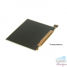 Ecran LCD Display BlackBerry 9350 Versiunea 003/111 foto