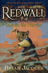 Martin the Warrior, Paperback foto