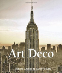 Art Deco foto