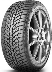 Anvelopa Iarna Kumho Wp71 245/45 R18 100V foto