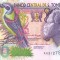 SAO TOME SI PRINCIPE █ bancnota █ 5000 Dobras █ 2004 █ P-65c █ UNC necirculata