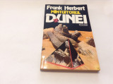 Frank Herbert- Mintuitorul dunei-RF11/3