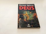 NORMAN SPINRAD - DEUS--RF11/3, Nemira