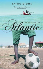 The Belly of the Atlantic, Paperback foto