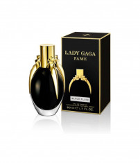 Apa de parfum Lady Gaga Fame, 50 ml, Pentru Femei foto