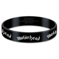 Bratara Motorhead - Logo foto