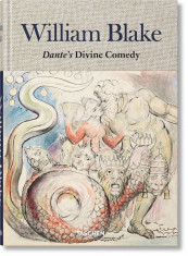 William Blake: Dante&amp;#039;s &amp;#039;Divine Comedy&amp;#039;, the Complete Drawings foto