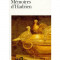Memoires d&#039;Hadrien. (suivi de) Carnets de notes de &#039;&#039;Memoires d&#039;Hadrien&#039;&#039; | Marguerite Yourcenar