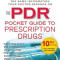 The PDR Pocket Guide to Prescription Drugs, Paperback