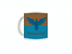 Cana Harry Potter - Ravenclaw foto