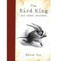 The Bird King | Shaun Tan foto