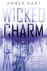 Wicked Charm, Paperback foto