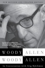 Woody Allen on Woody Allen, Paperback foto