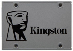 SSD Kingston Now UV500, 120GB, 2.5inch, SATA III 600 foto