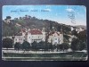 BRASOV - POSTA - INCEPUT DE 1900, Circulata, Fotografie