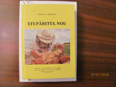 PVM - Const. L. HRISTEA &amp;quot;Stuparitul Nou&amp;quot; 1979 foto