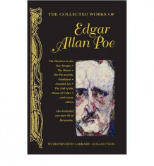The Collected Works of Edgar Allan Poe | Edgar Allan Poe foto