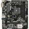 Placa de baza Asrock A320M-DGS AMD AM4 mATX