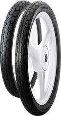 Motorcycle Tyres Dunlop D 104 ( 2.75-17 TT 41P Roata spate ) foto