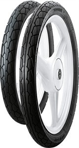 Motorcycle Tyres Dunlop D 104 ( 2.75-17 TT 41P Roata spate ) foto mare Motorcycle Tyres Dunlop D 104 ( 2.75-17 TT 41P Roata spate ) foto mare