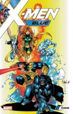 X-Men Blue Vol. 0: Reunion, Paperback foto