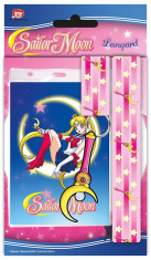 Stickere - Sailor Moon | foto