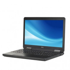 LAPTOP I7 4600U DELL LATITUDE E5540 foto