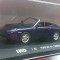 Macheta Porsche 911 (996) Carrera Cabrio 1998 - SMD 1/43