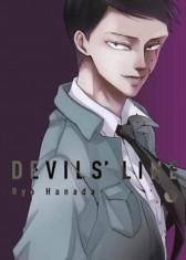 Devils&amp;#039; Line, 6, Paperback foto