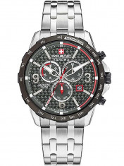 Ceas Swiss Military Hanowa Ace Chrono 6-5251.33.001 foto