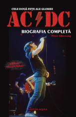 Cele doua fete ale gloriei - AC/DC - Biografia completa foto