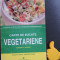 Carte de bucate vegetariene Corinne Netzer bucataria americana