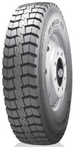 Anvelope camioane Kumho KMD01 ( 12 R22.5 152/148K 16PR ) foto mare Anvelope camioane Kumho KMD01 ( 12 R22.5 152/148K 16PR ) foto mare